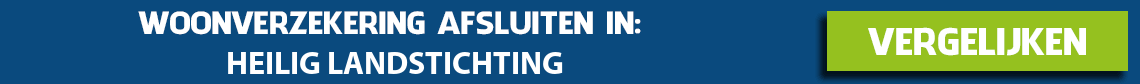 woonverzekering-heilig-landstichting