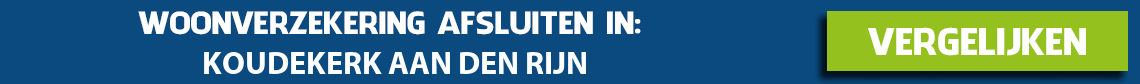 woonverzekering-koudekerk-aan-den-rijn